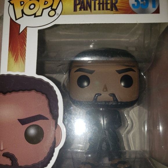 Black Panther TChalla #273 - Picture 1 of 2